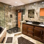 Luxury Bathroom by Bathroom Renovation Contractors, DW Taylor Construction
