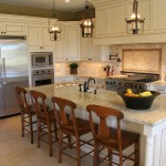 custom kitchen renovation, richmond va, DW Taylor Construction